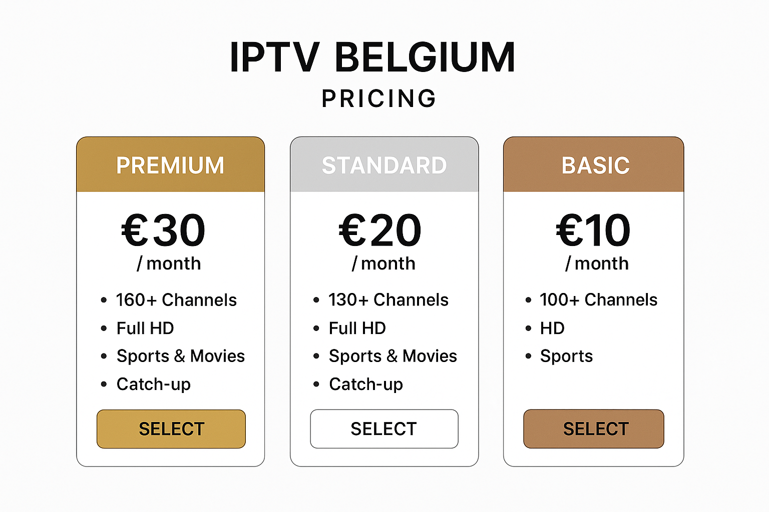 INTERNATIONAL live streaming
